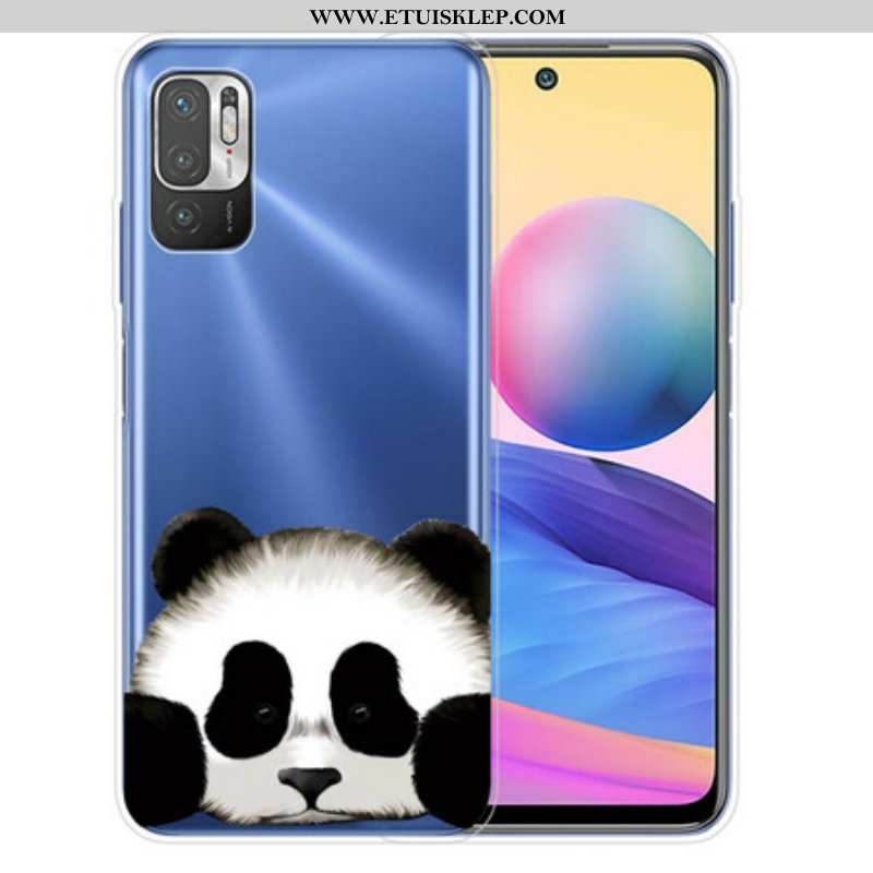 Etui do Xiaomi Redmi Note 10 5G Panda
